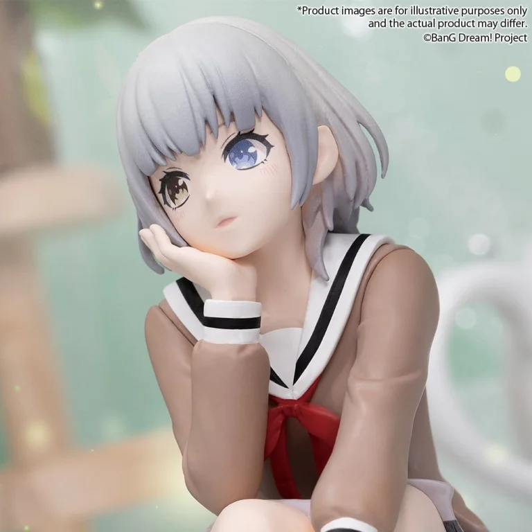 BanG Dream! - Premium Figure - Rāna Kaname (School Uniform Ver.)