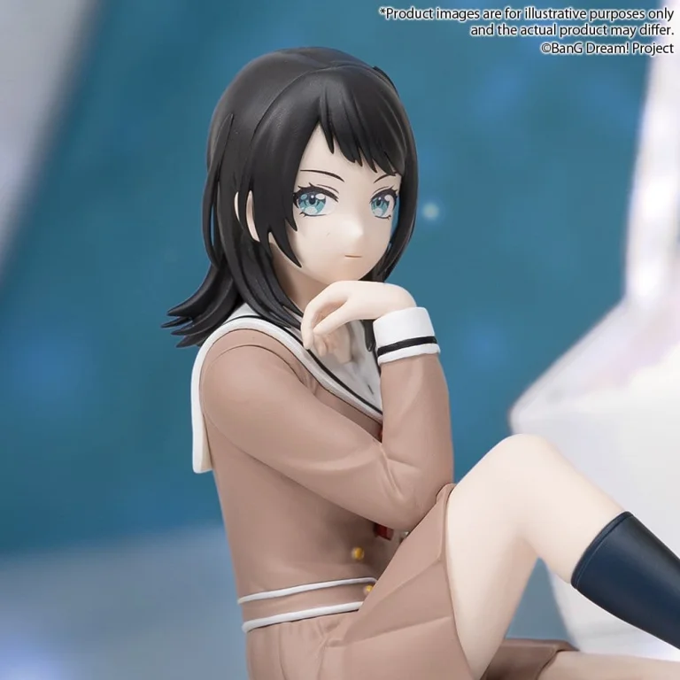 BanG Dream! - Premium Figure - Umiri "Timoris" Yahata (School Uniform Ver.)