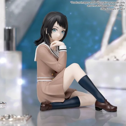 Produktbild zu BanG Dream! - Premium Figure - Umiri "Timoris" Yahata (School Uniform Ver.)