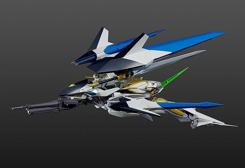 CROSS ANGE - MODEROID - AW-CBX007 (AG) Villkiss