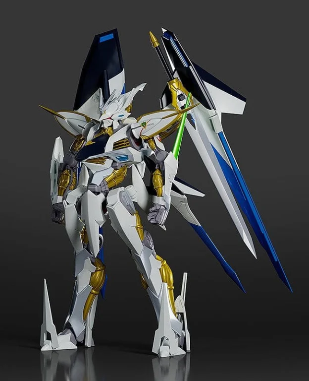 CROSS ANGE - MODEROID - AW-CBX007 (AG) Villkiss