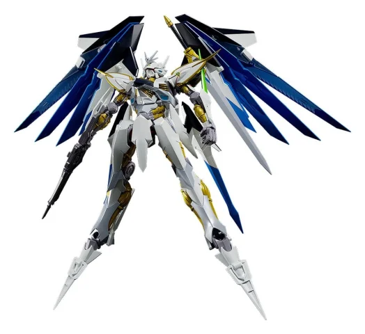 Produktbild zu CROSS ANGE - MODEROID - AW-CBX007 (AG) Villkiss