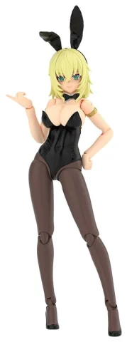 Produktbild zu FRAME ARMS GIRL - Plastic Model Kit - Durga I (Bunny Style)