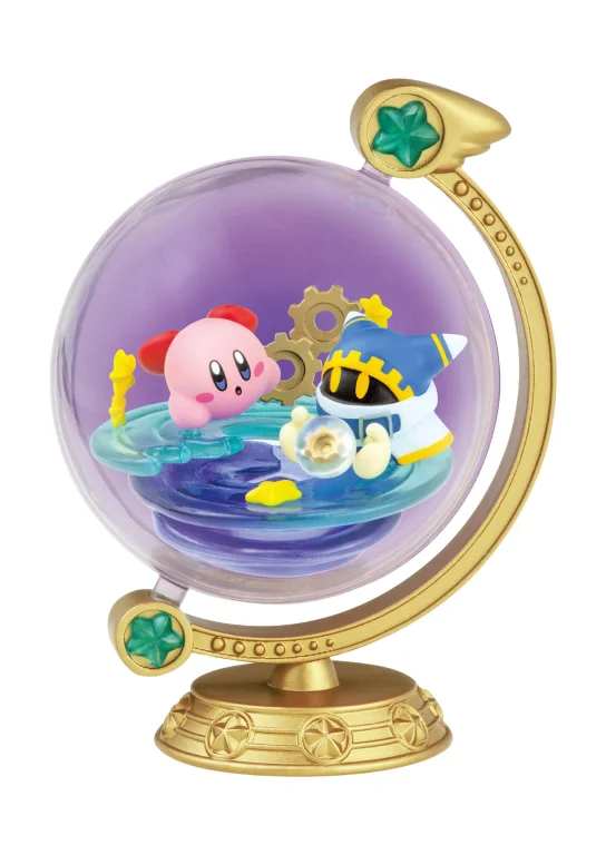 Kirby - Kirby's Starrium - Boxset