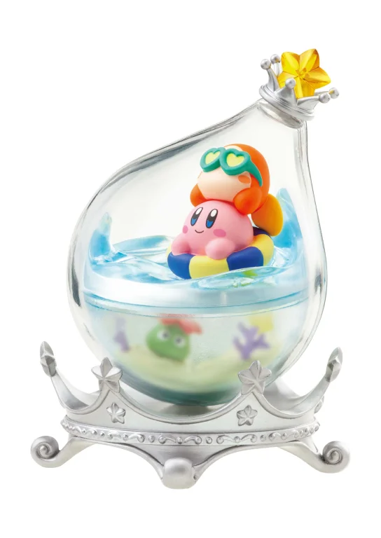 Kirby - Kirby's Starrium - Boxset