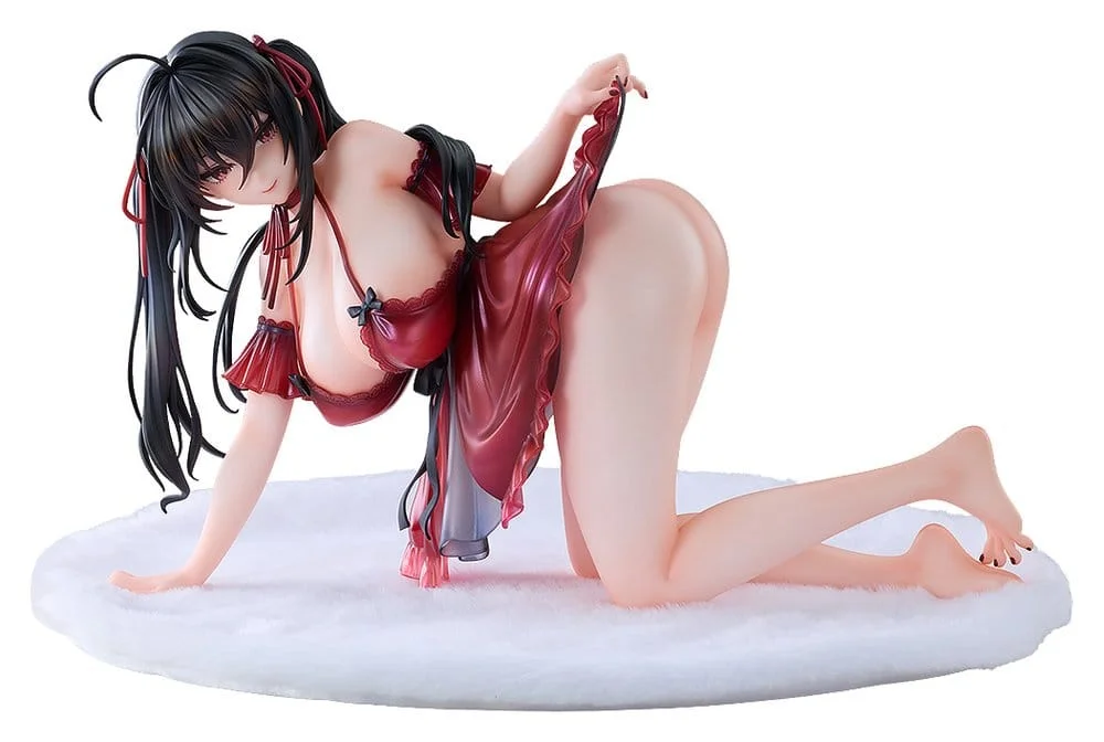 Azur Lane - Scale Figure - Taihou (Private Quarters)