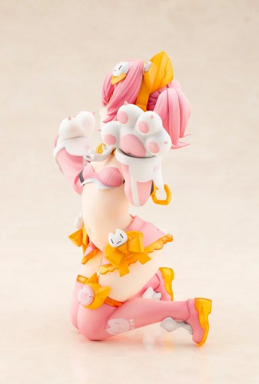 Megami Device - Scale Figure - Puni☆Mofu Mao