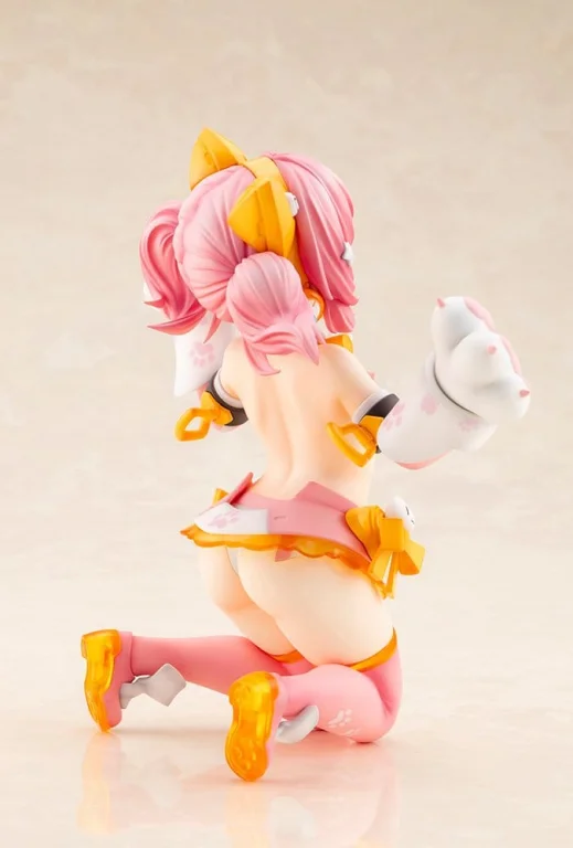 Megami Device - Scale Figure - Puni☆Mofu Mao