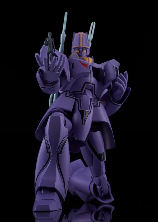 Giant Gorg - MODEROID - Manon Guardian