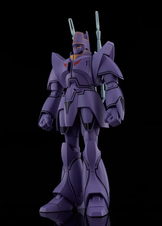 Giant Gorg - MODEROID - Manon Guardian