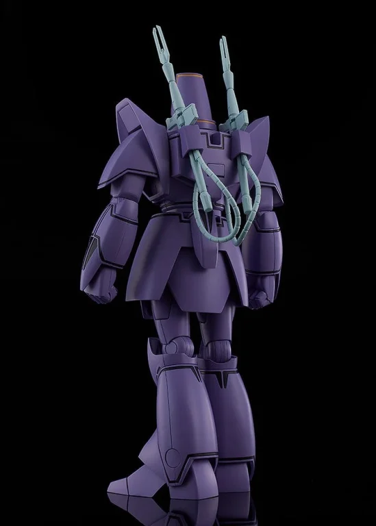 Giant Gorg - MODEROID - Manon Guardian