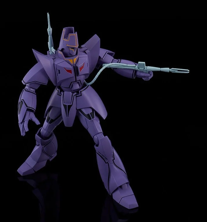Giant Gorg - MODEROID - Manon Guardian