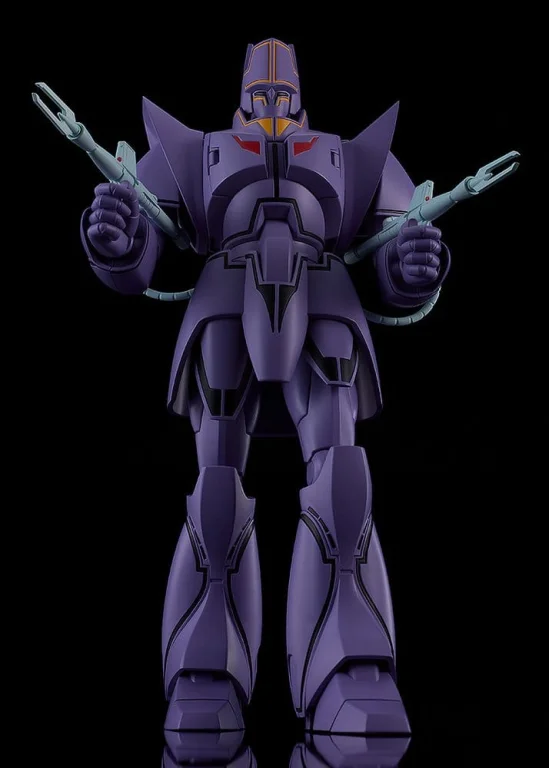 Giant Gorg - MODEROID - Manon Guardian
