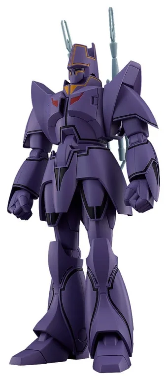 Giant Gorg - MODEROID - Manon Guardian