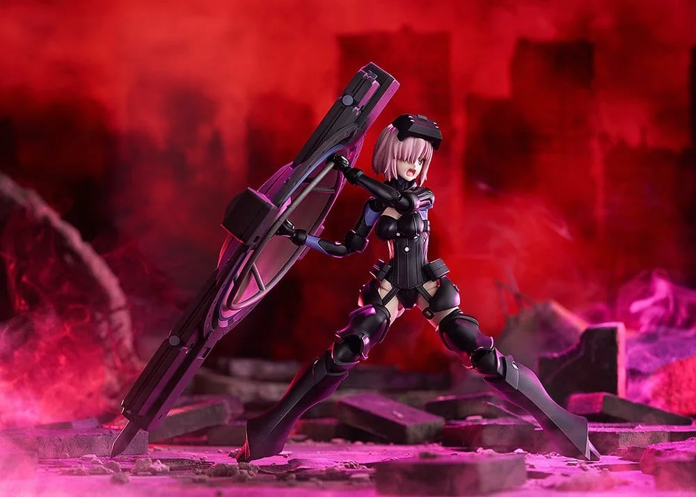 Fate/Grand Order - PLAMATEA - Shielder/Mash Kyrielight (Ortenaus)