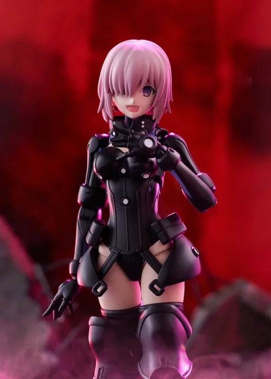 Fate/Grand Order - PLAMATEA - Shielder/Mash Kyrielight (Ortenaus)