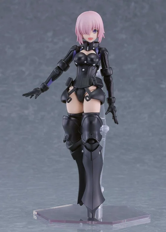 Fate/Grand Order - PLAMATEA - Shielder/Mash Kyrielight (Ortenaus)