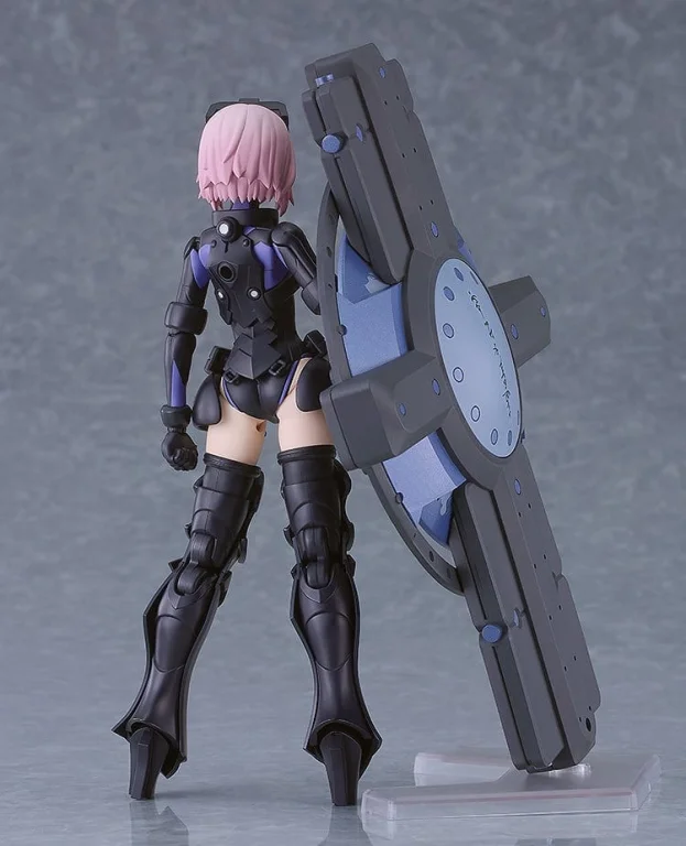 Fate/Grand Order - PLAMATEA - Shielder/Mash Kyrielight (Ortenaus)