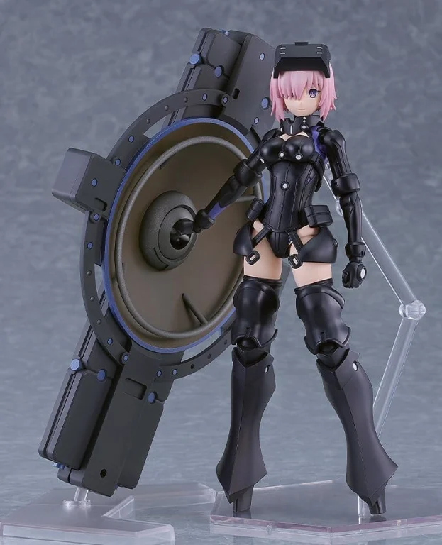 Fate/Grand Order - PLAMATEA - Shielder/Mash Kyrielight (Ortenaus)