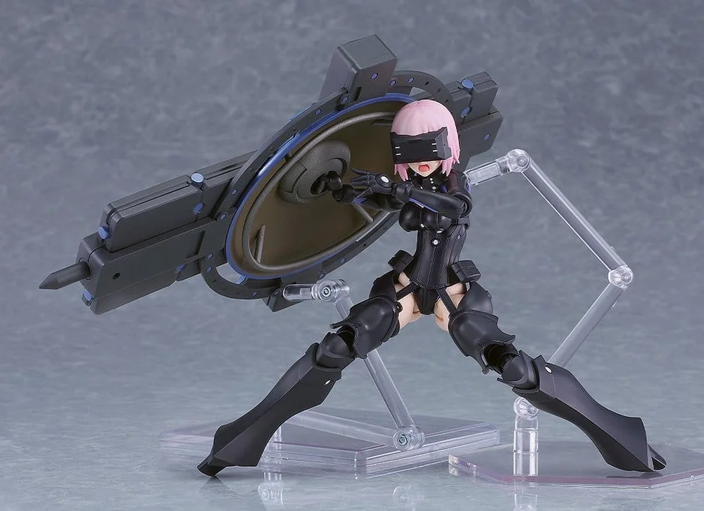 Fate/Grand Order - PLAMATEA - Shielder/Mash Kyrielight (Ortenaus)