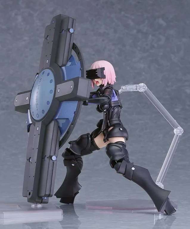 Fate/Grand Order - PLAMATEA - Shielder/Mash Kyrielight (Ortenaus)