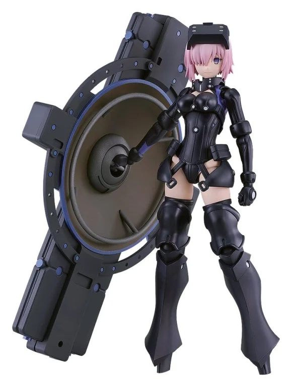 Fate/Grand Order - PLAMATEA - Shielder/Mash Kyrielight (Ortenaus)