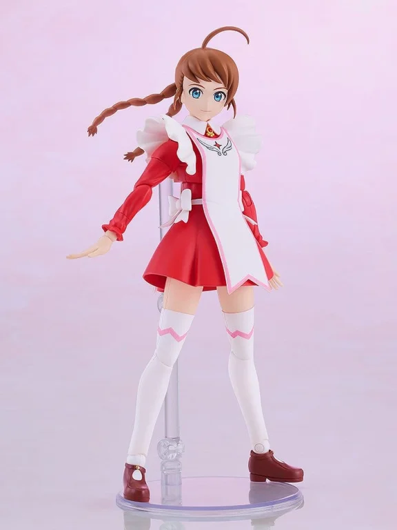 Mai-Otome - PLAMATEA - Arika Yumemiya