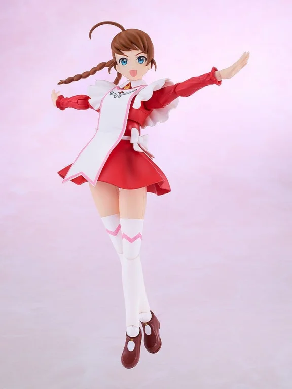 Mai-Otome - PLAMATEA - Arika Yumemiya