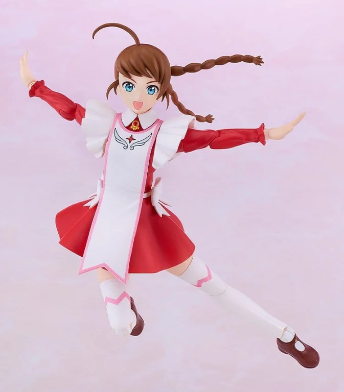 Mai-Otome - PLAMATEA - Arika Yumemiya