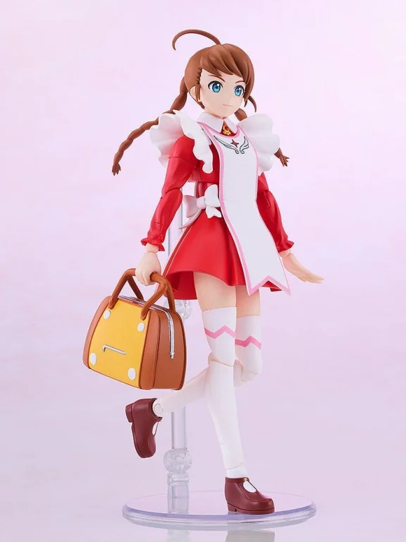 Mai-Otome - PLAMATEA - Arika Yumemiya