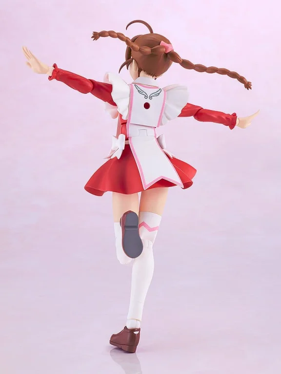 Mai-Otome - PLAMATEA - Arika Yumemiya