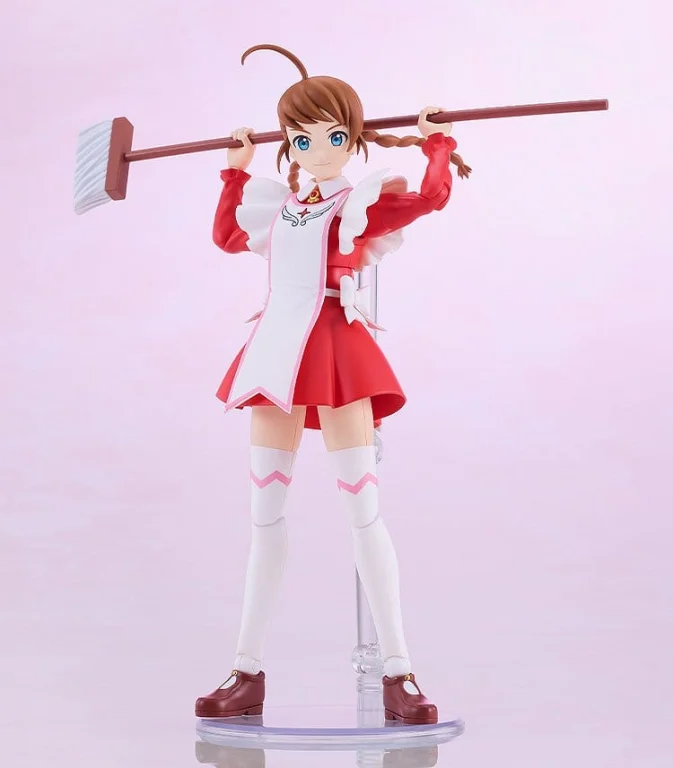 Mai-Otome - PLAMATEA - Arika Yumemiya