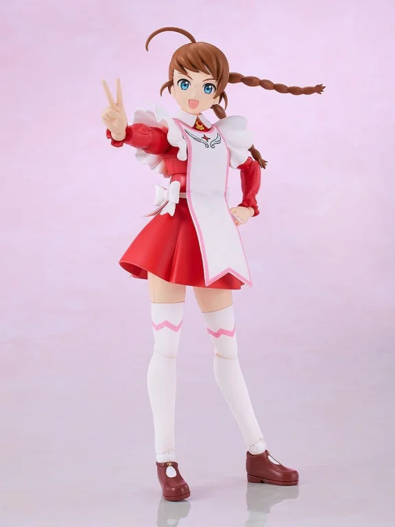 Mai-Otome - PLAMATEA - Arika Yumemiya