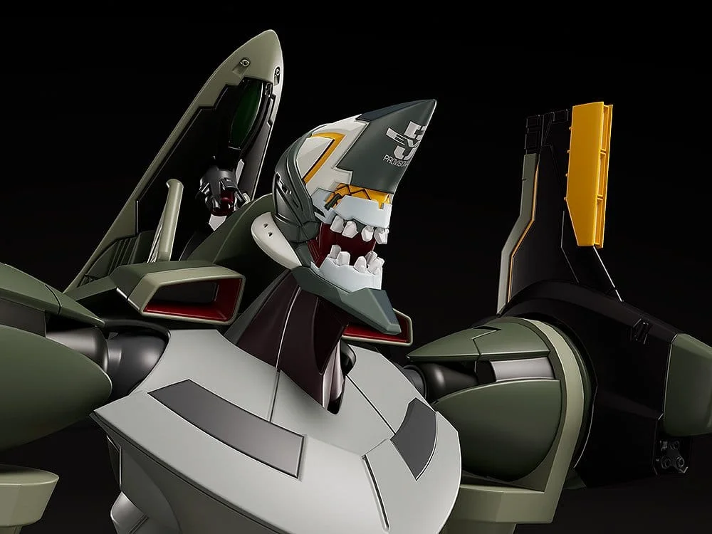 Evangelion - MODEROID - Evangelion Provisional Unit-05