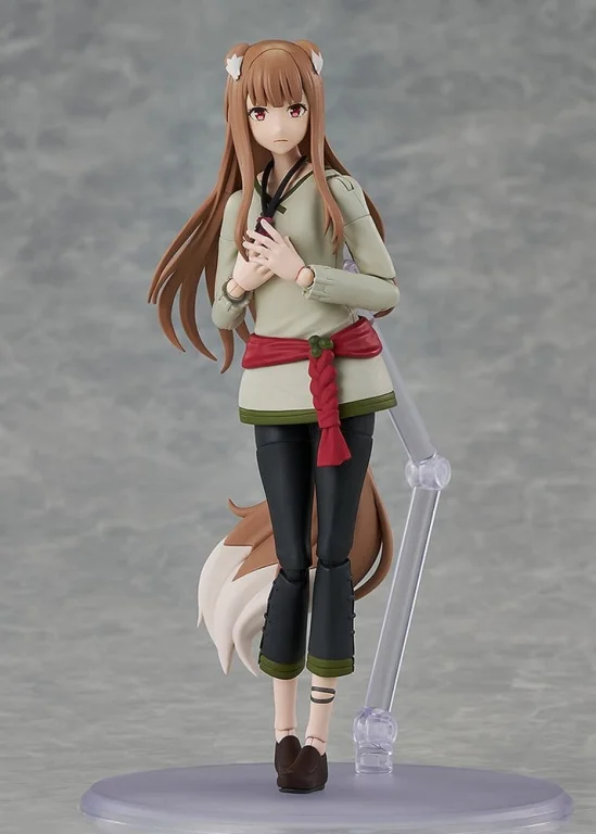 Spice and Wolf - KADOKAWA PLASTIC MODEL SERIES - Holo