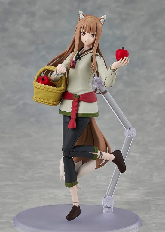 Spice and Wolf - KADOKAWA PLASTIC MODEL SERIES - Holo