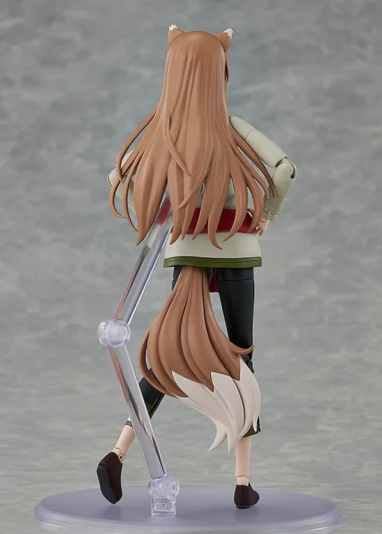Spice and Wolf - KADOKAWA PLASTIC MODEL SERIES - Holo