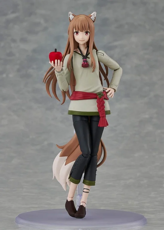 Spice and Wolf - KADOKAWA PLASTIC MODEL SERIES - Holo