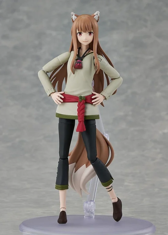Spice and Wolf - KADOKAWA PLASTIC MODEL SERIES - Holo