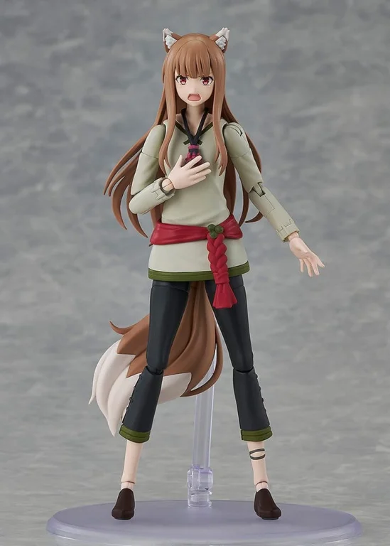 Spice and Wolf - KADOKAWA PLASTIC MODEL SERIES - Holo