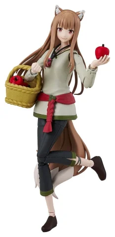 Produktbild zu Spice and Wolf - KADOKAWA PLASTIC MODEL SERIES - Holo