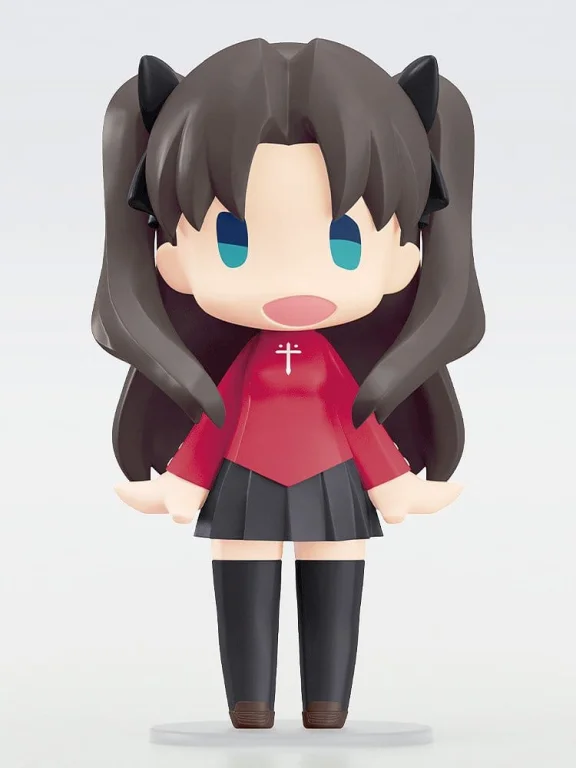 Fate/stay night - HELLO! GOOD SMILE - Rin Tohsaka