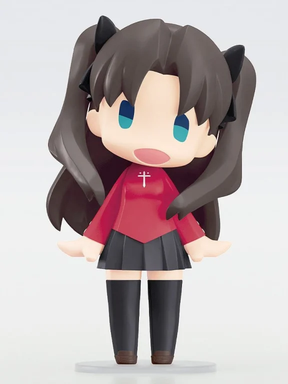 Fate/stay night - HELLO! GOOD SMILE - Rin Tohsaka