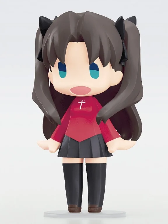 Fate/stay night - HELLO! GOOD SMILE - Rin Tohsaka