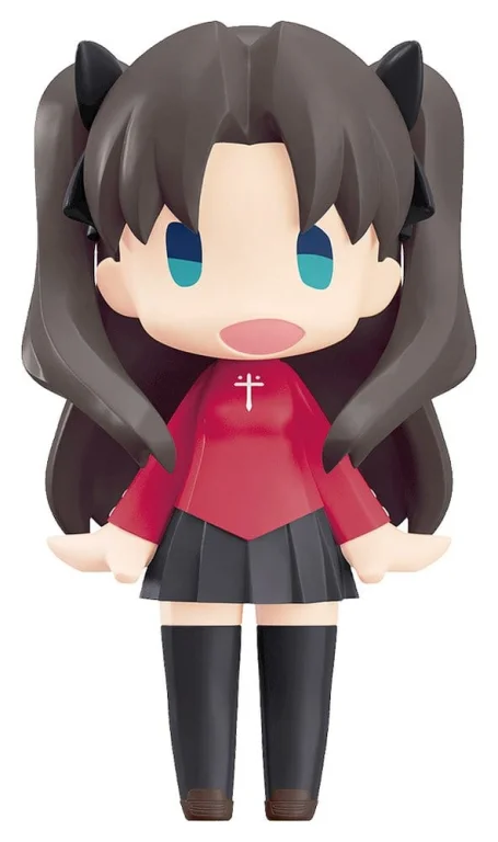Fate/stay night - HELLO! GOOD SMILE - Rin Tohsaka
