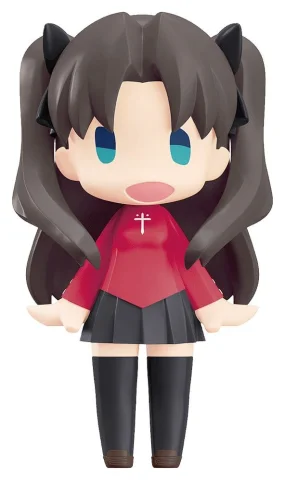 Produktbild zu Fate/stay night - HELLO! GOOD SMILE - Rin Tohsaka