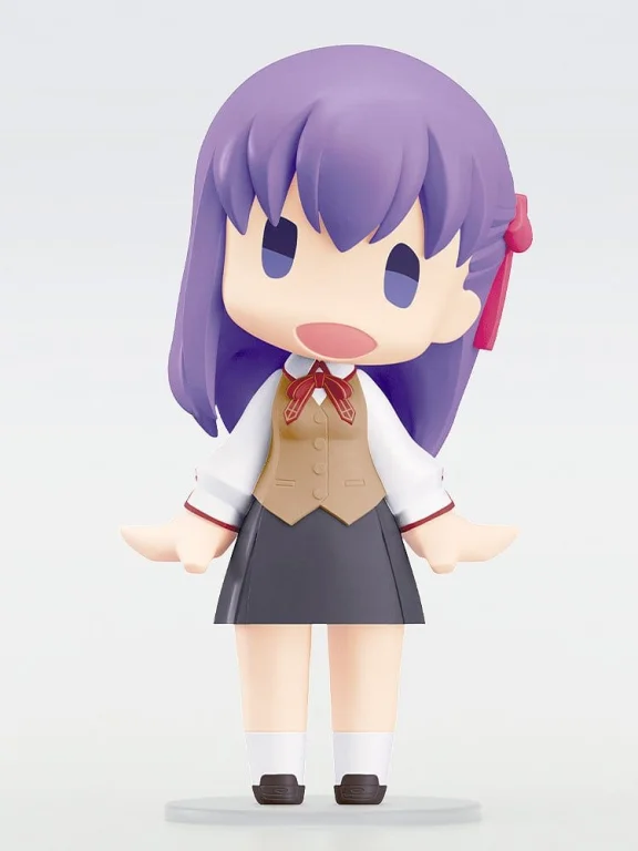Fate/stay night - HELLO! GOOD SMILE - Sakura Matō