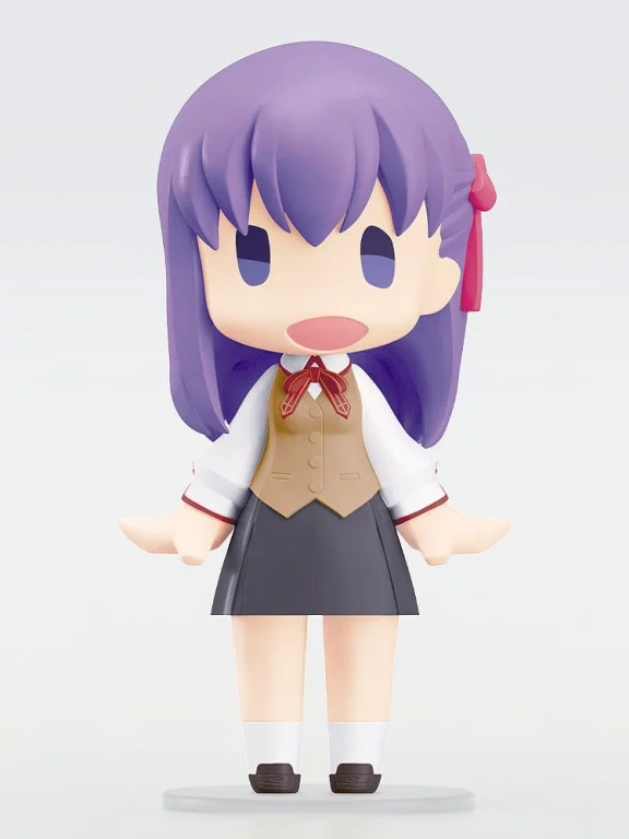 Fate/stay night - HELLO! GOOD SMILE - Sakura Matō