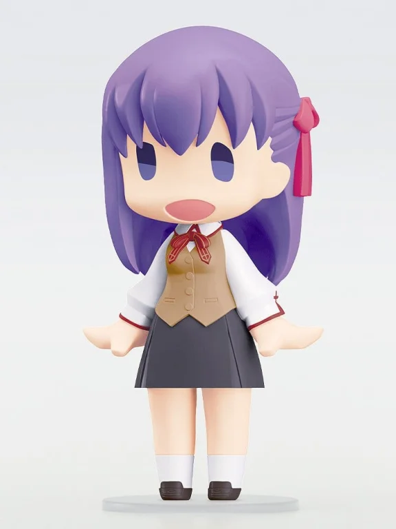 Fate/stay night - HELLO! GOOD SMILE - Sakura Matō