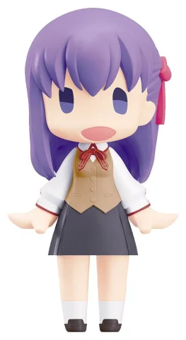 Produktbild zu Fate/stay night - HELLO! GOOD SMILE - Sakura Matō